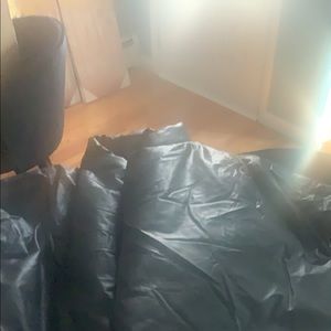 Yeezy jacket male or female